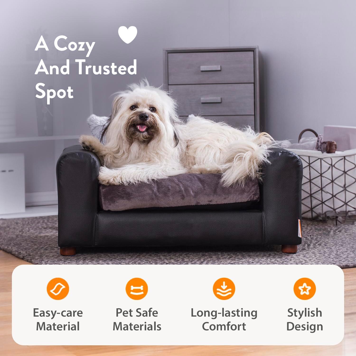 Kayenta Premium Dog Sofa