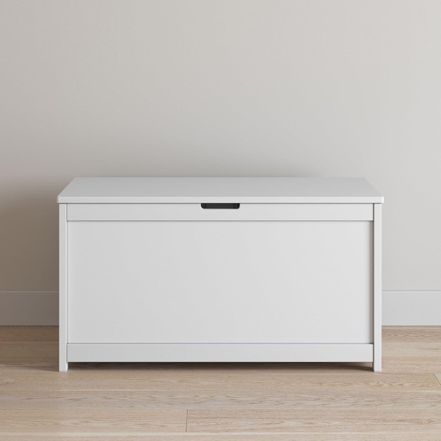 Harmony 33" Toy Storage Bench