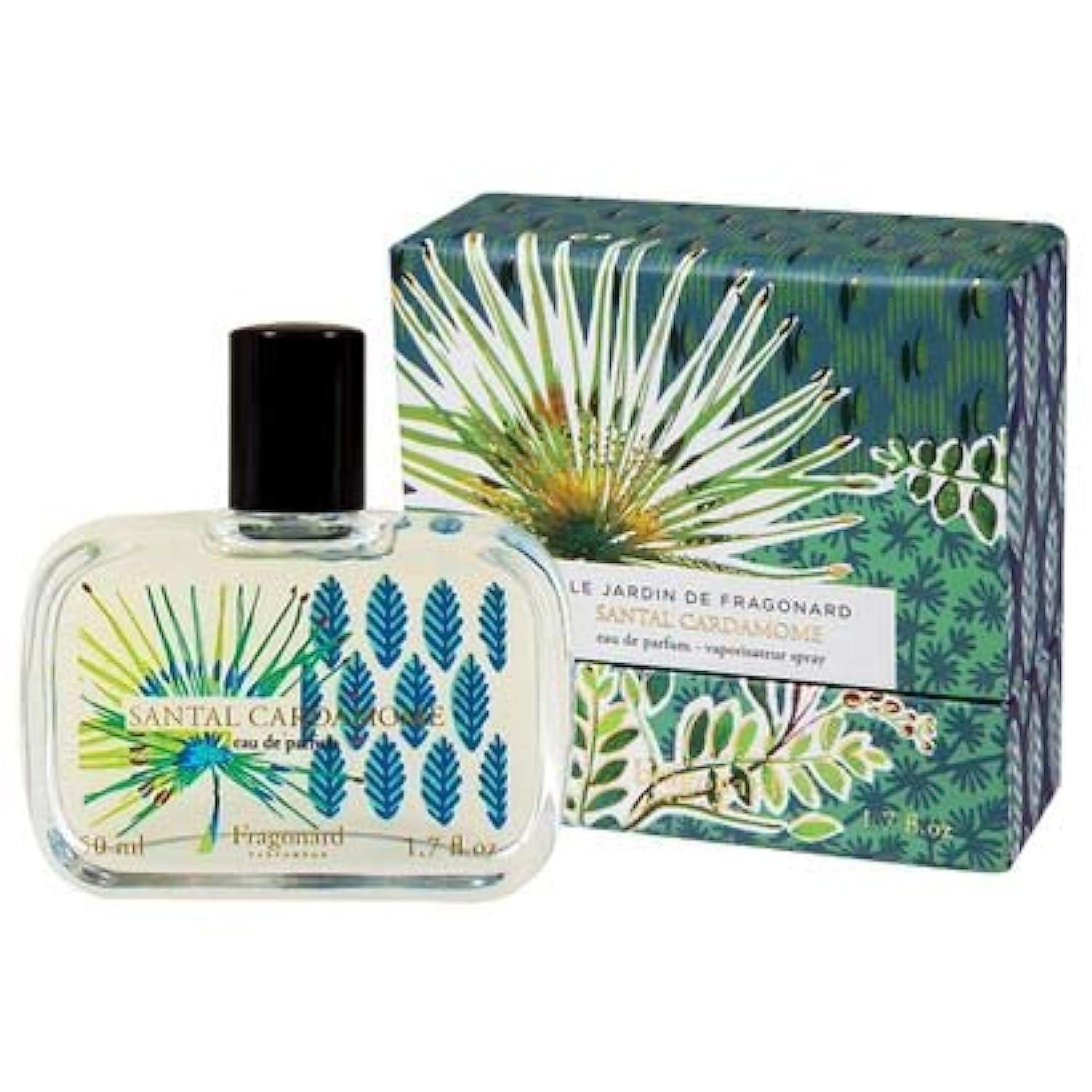 Fragonard French Santal Cardamome Eau de Parfum