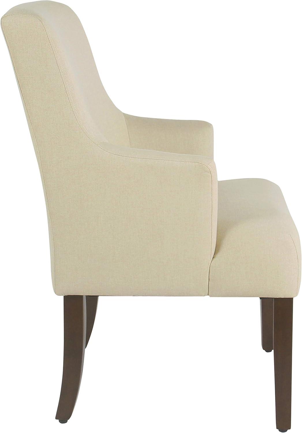 Meredith Dining Chair -Homepop