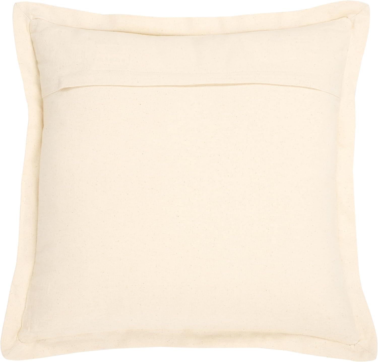 Safavieh Jordy Cotton Throw Pillow