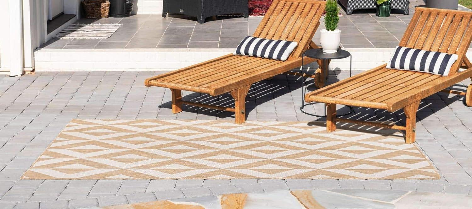 Jill Zarin Napa Outdoor Rug