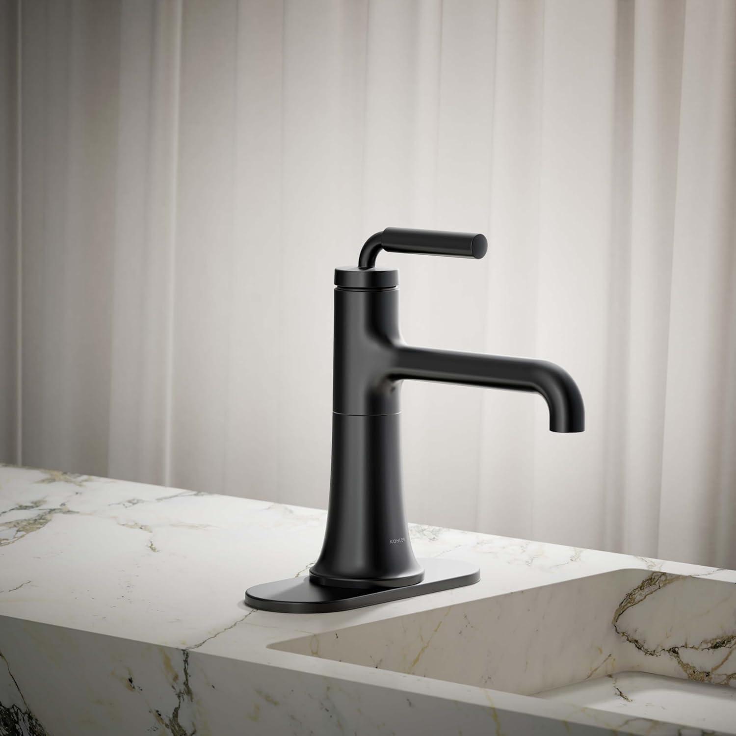 Tone Single-Handle Bathroom Sink Faucet