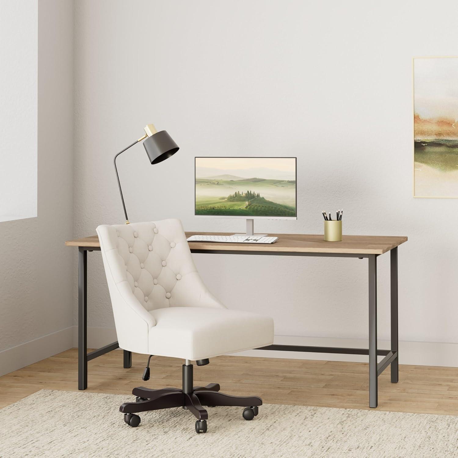 Swivel Office Chair
