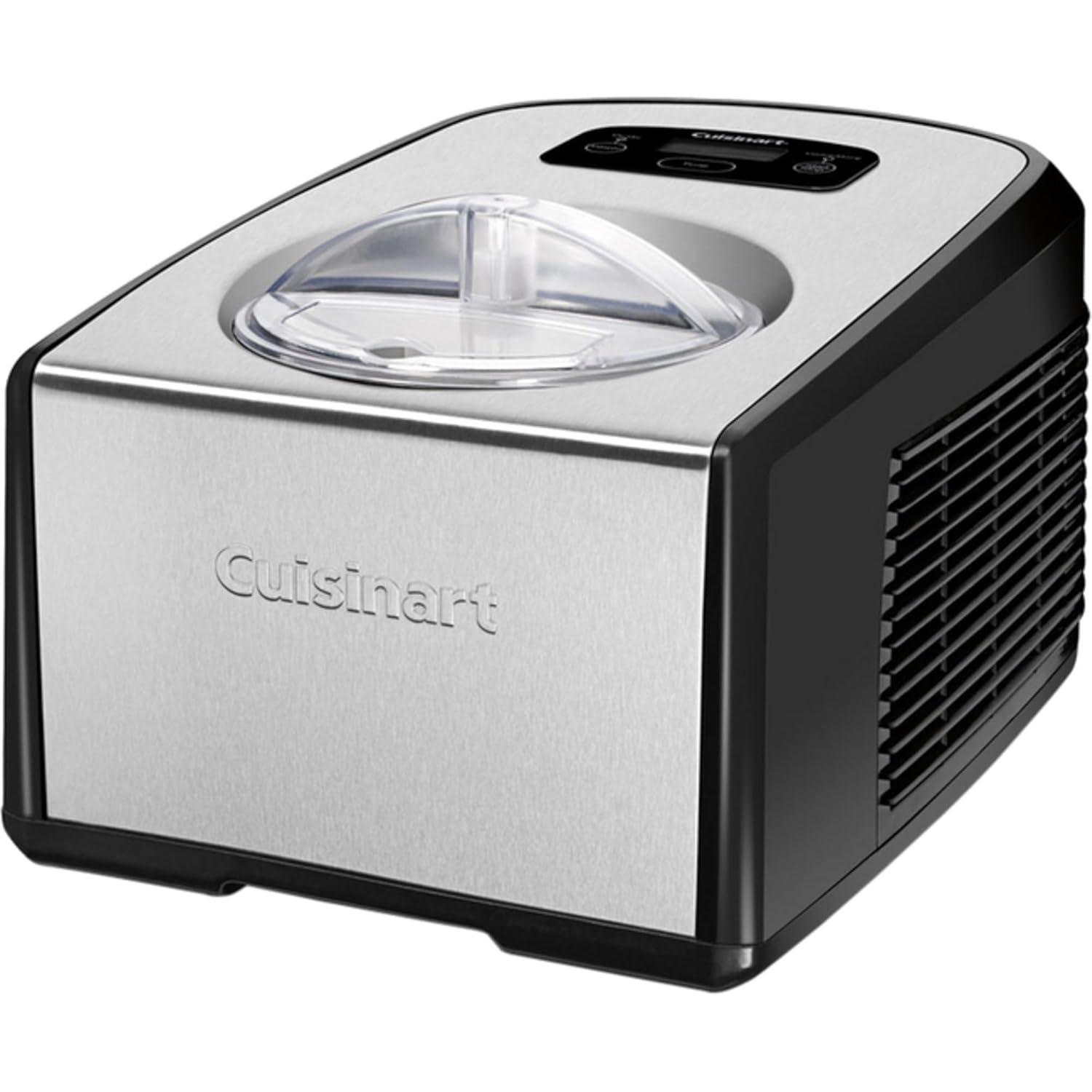Cuisinart ® Gelato and Ice Cream Maker