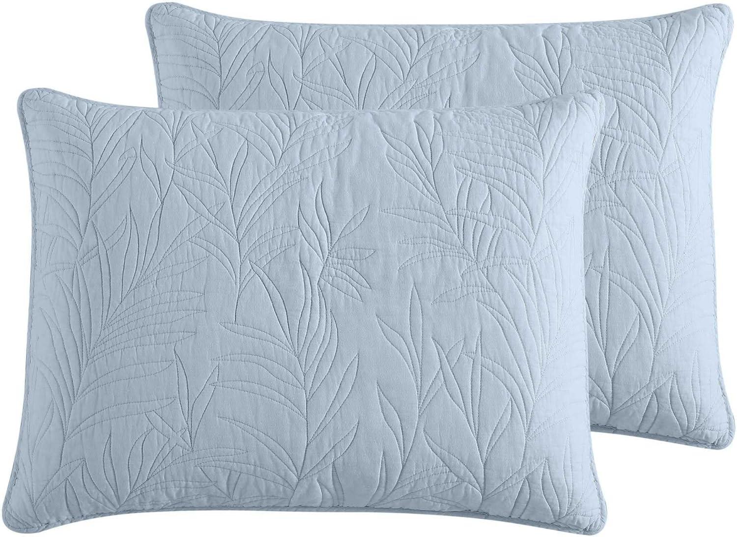 Tommy Bahama Home Cotton Pillow Sham (Set of 2)