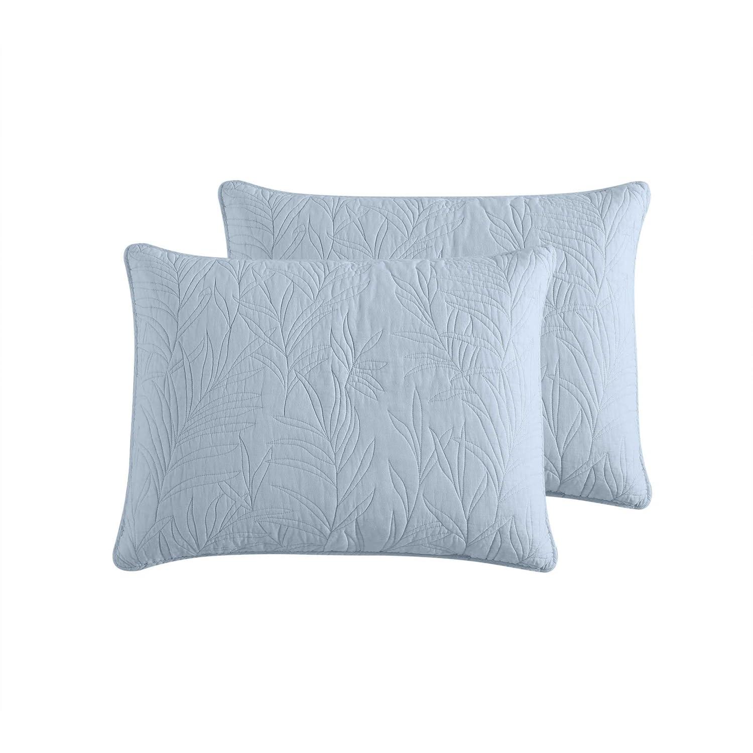 Tommy Bahama Home Cotton Pillow Sham (Set of 2)