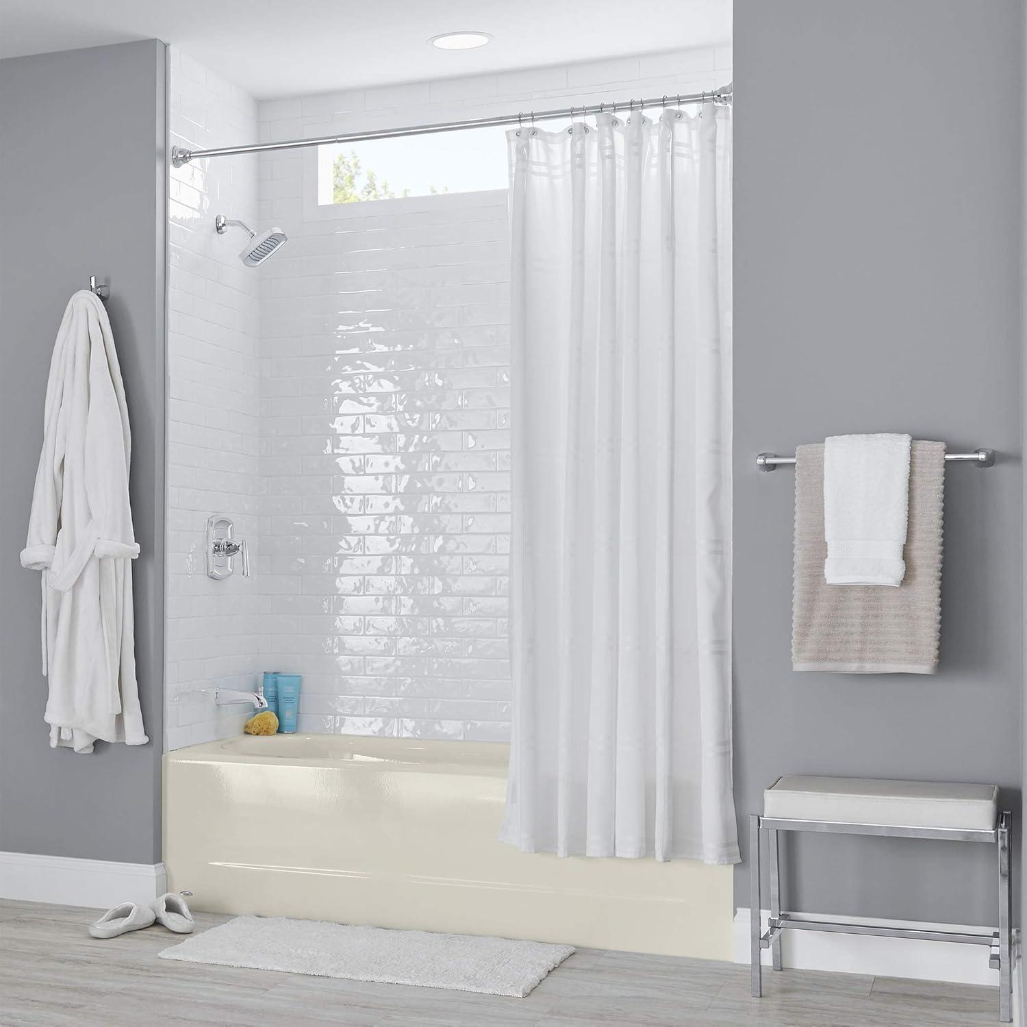 Princeton 60'' x 30'' Alcove / Tile In Soaking Americast Bathtub