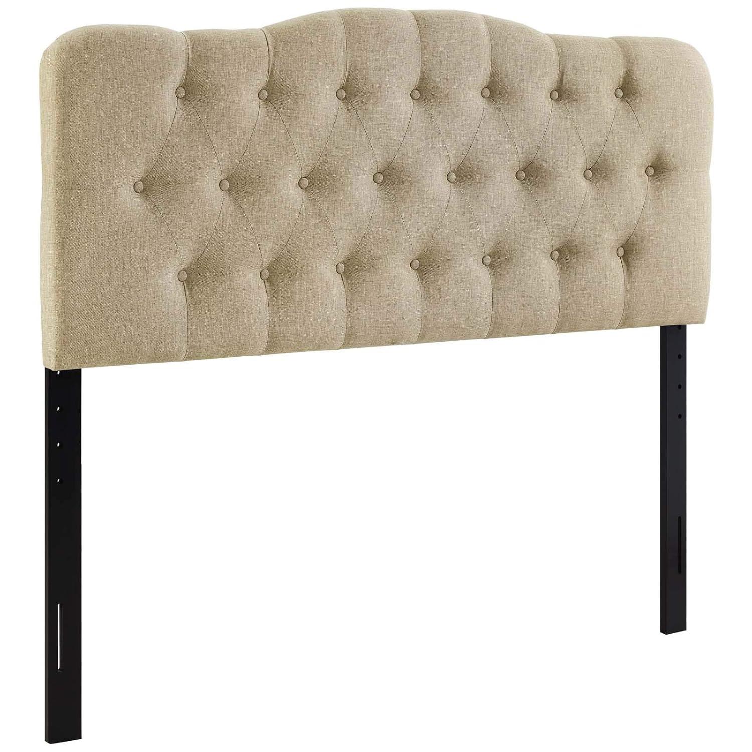 Modway Annabel Upholstered Headboard