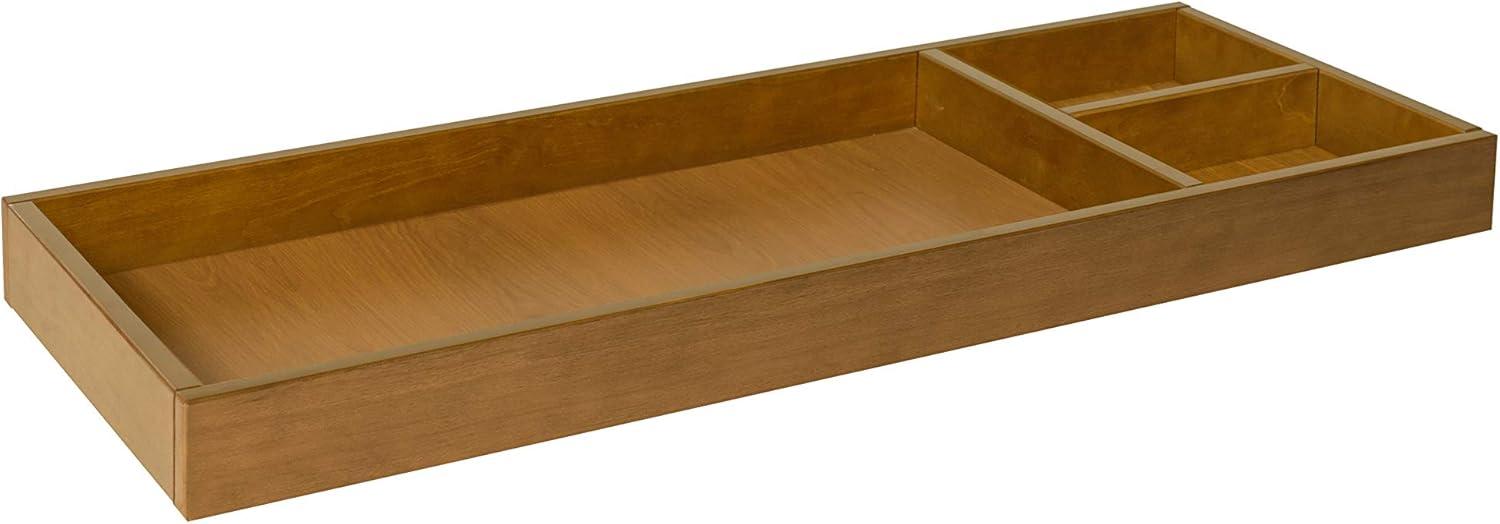 Universal Changing Table Topper