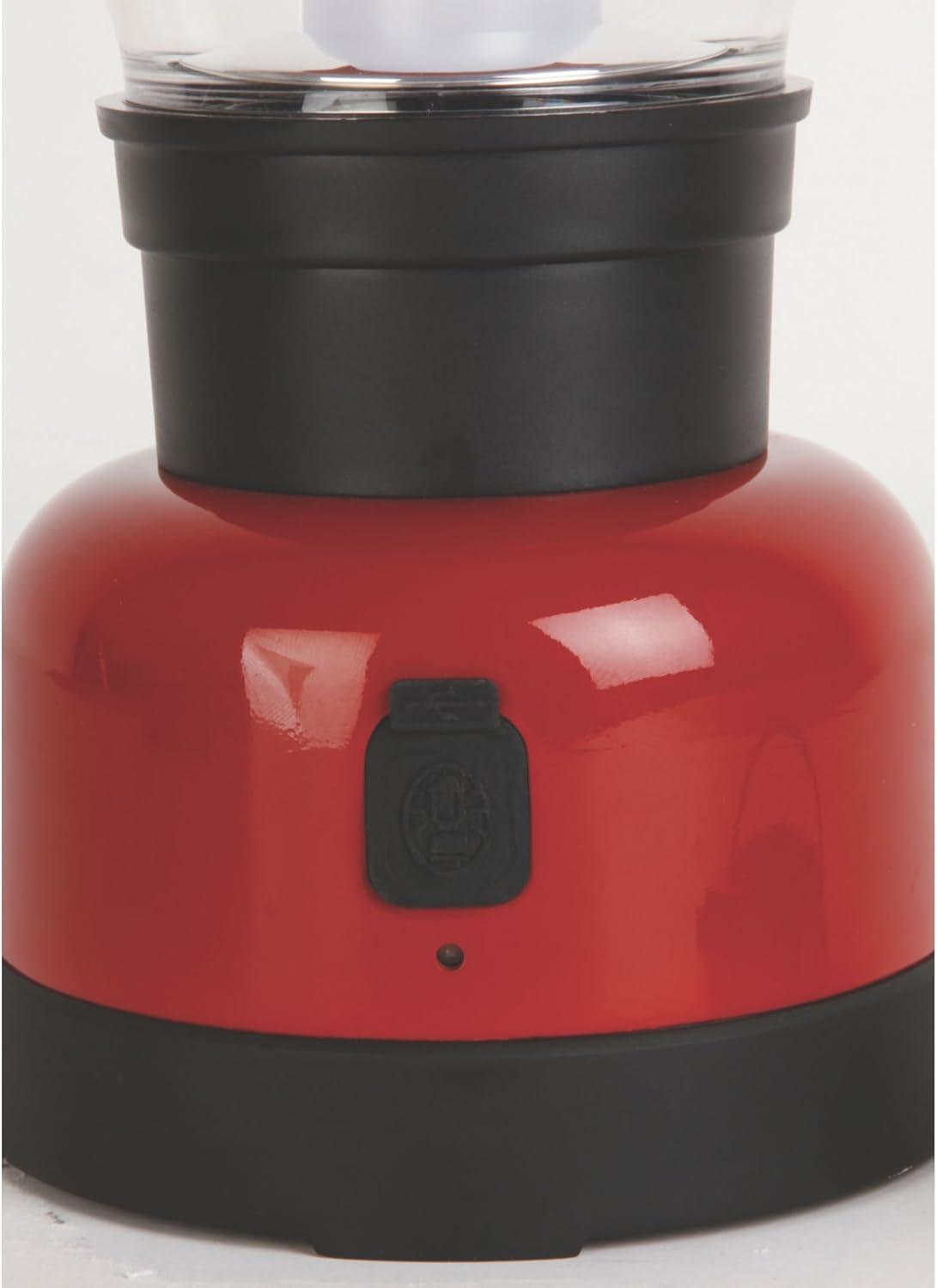 Coleman 400 Lumens, Battery Camping Lantern