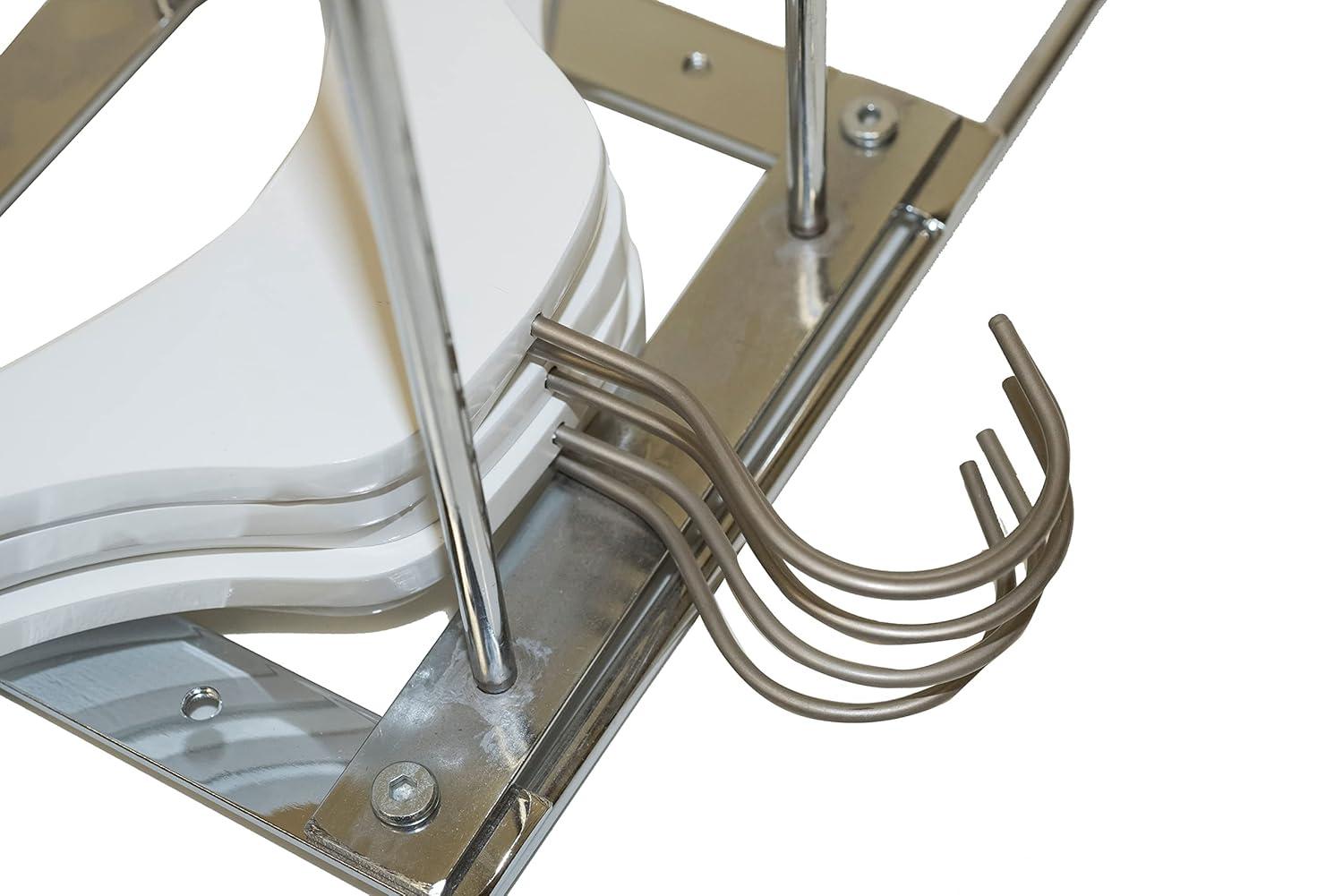 Hanger Stacker Screw Together Assembly (1-(Pack))