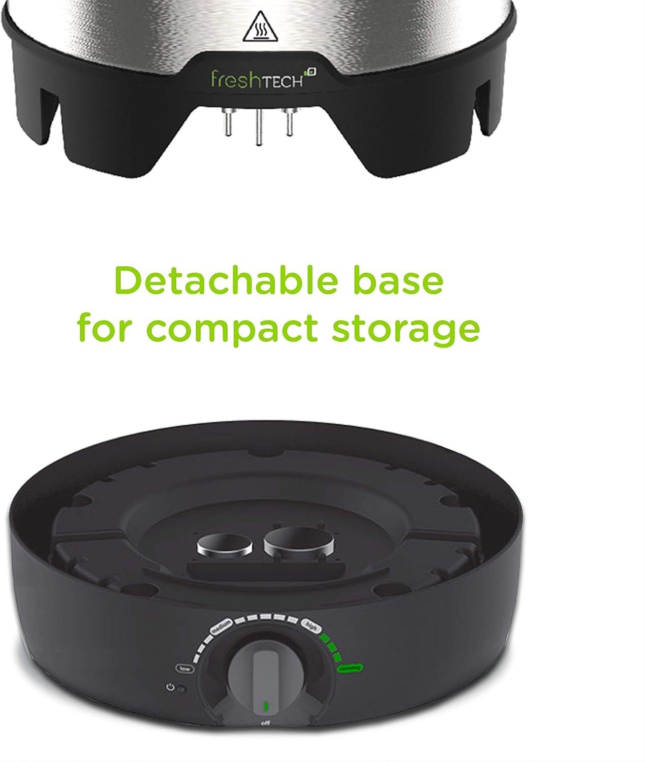 Ball FreshTECH Electric Water Bath Canner and Multi-Cooker