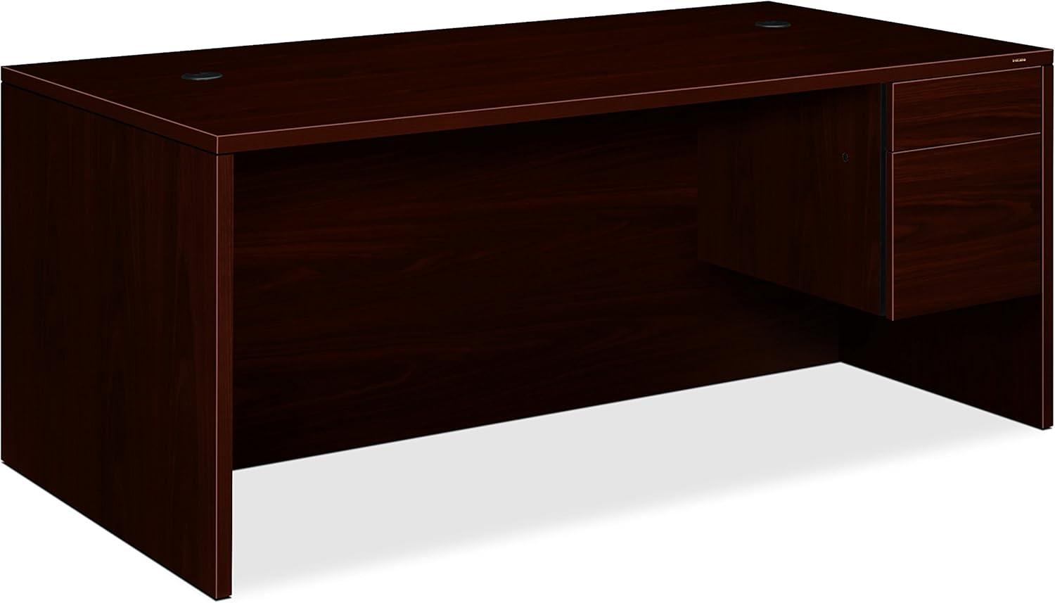 10500 Series Executive Desk