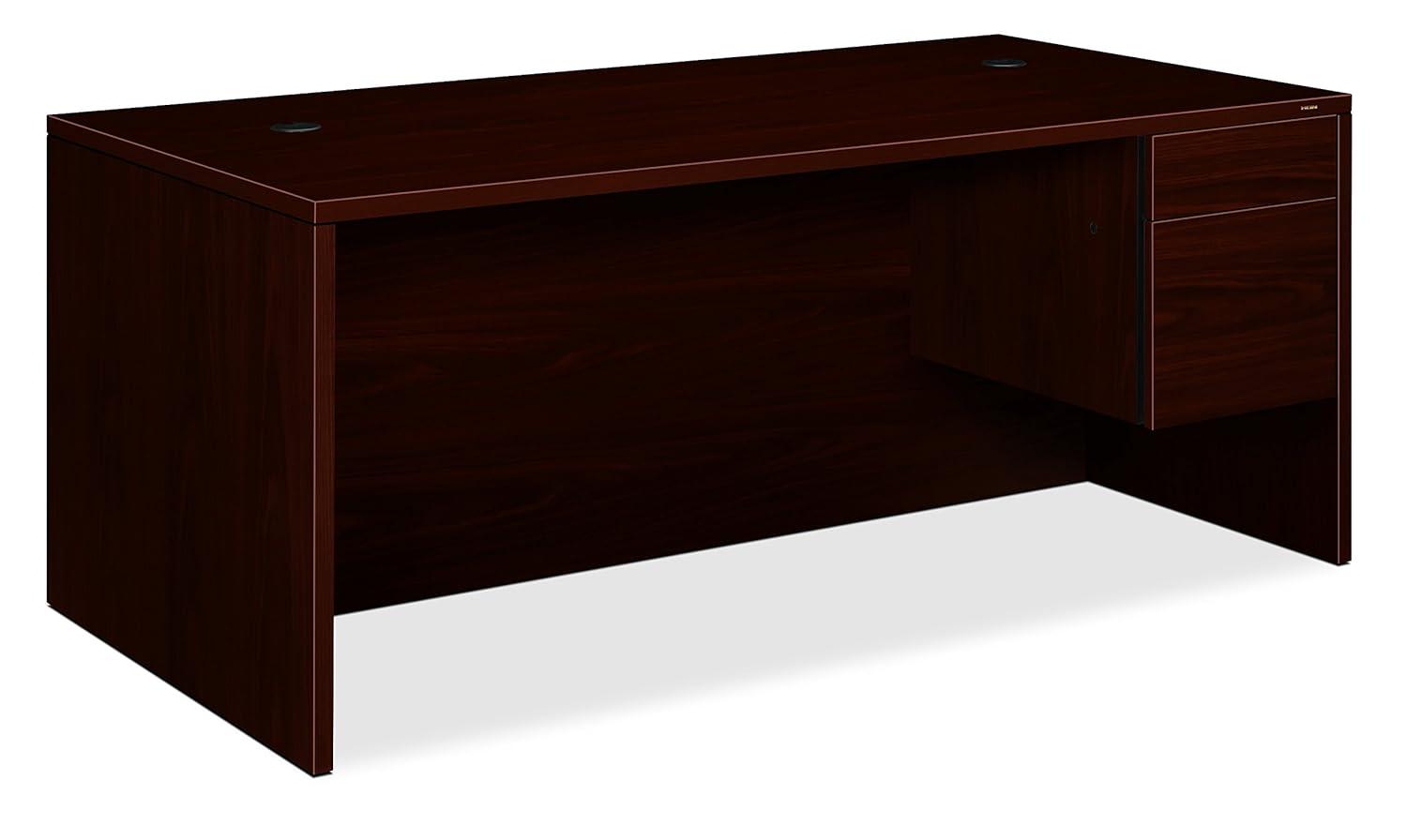 10500 Series Executive Desk