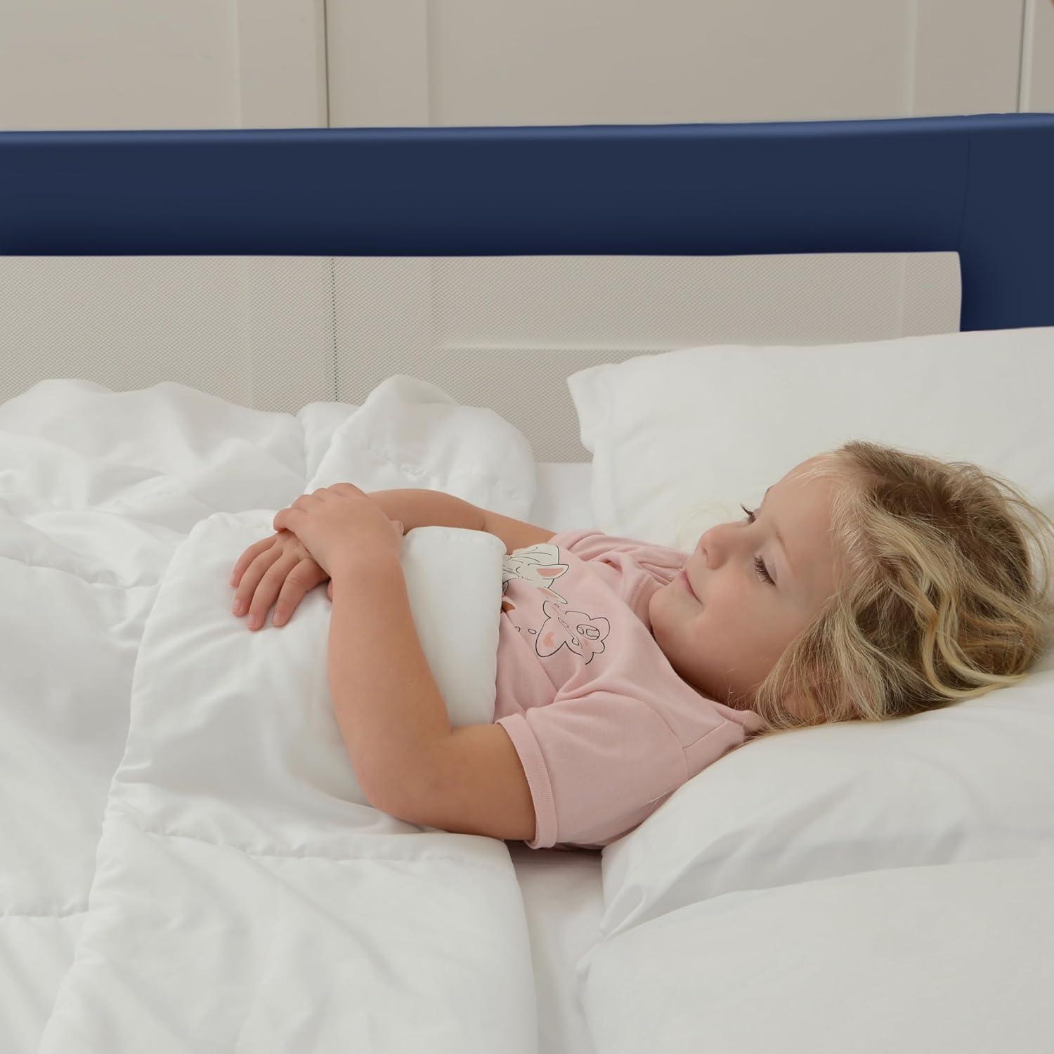 Venice Child Toddler Bed Rail