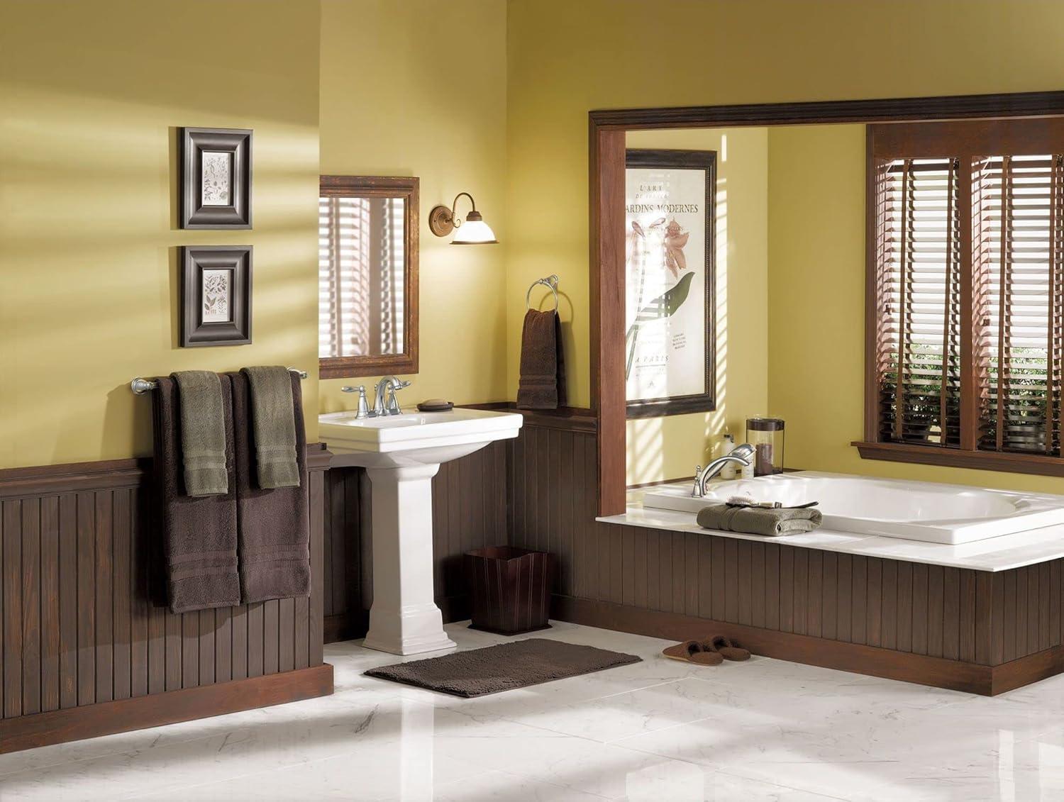 Brantford Wall Mounted Towel Bar