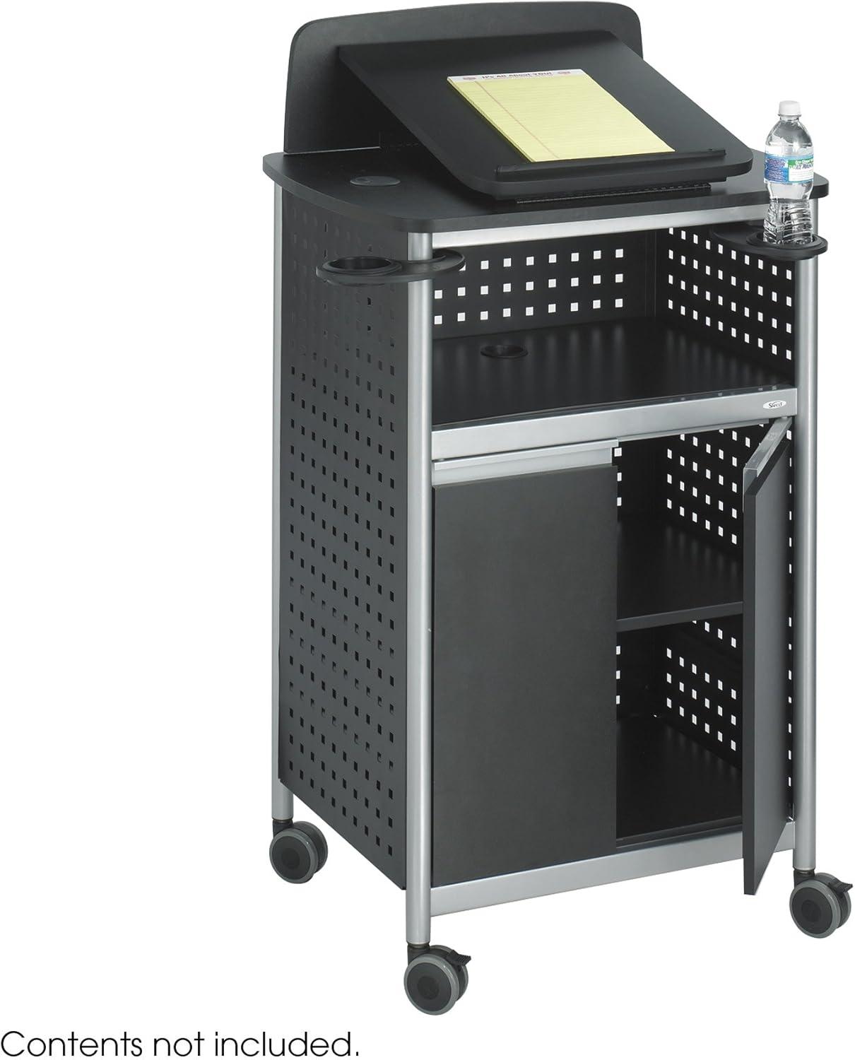 Safco Scoot Multi Purpose Lectern