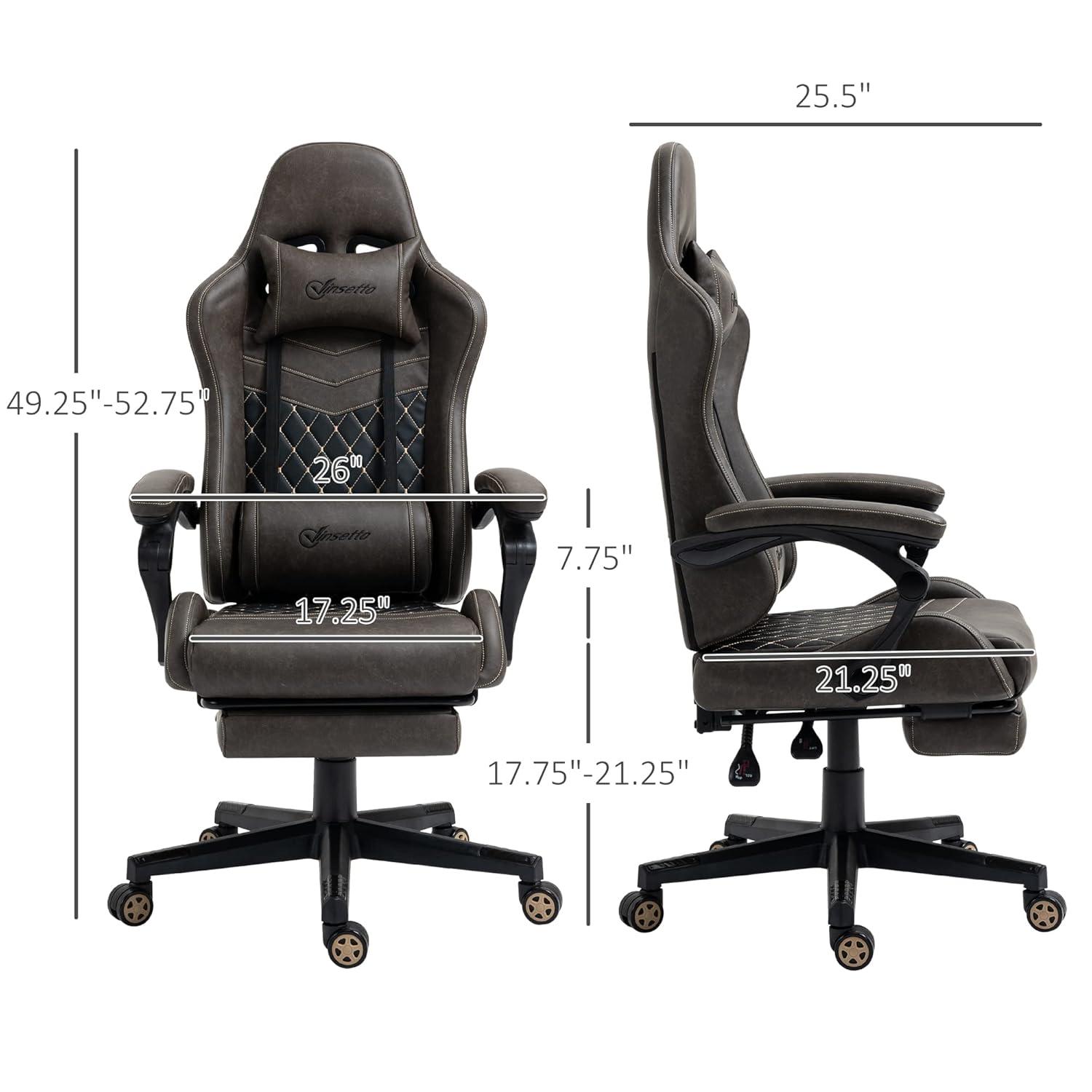 Bailongdoo Gaming Chair