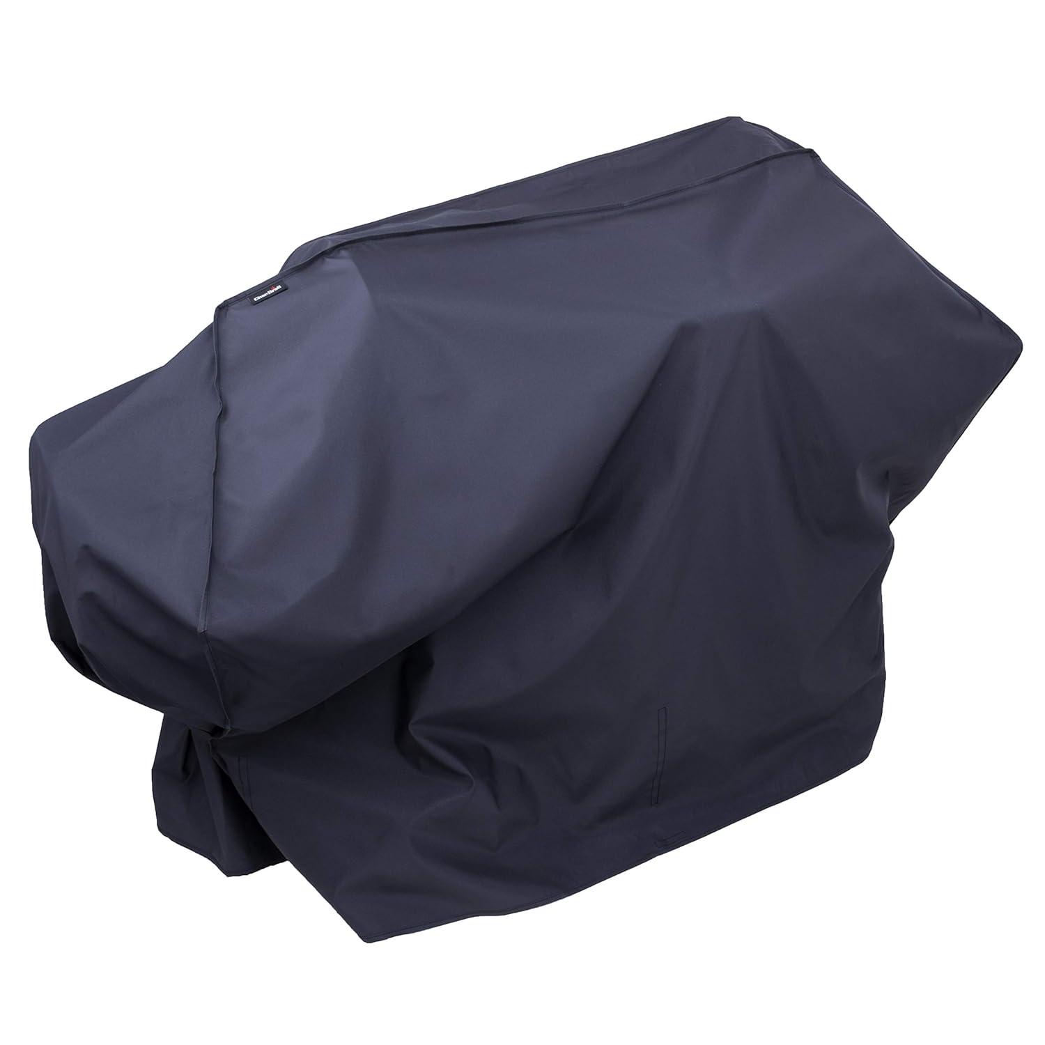 Char-Broil 65" Smoker Cover with Weather Resistant