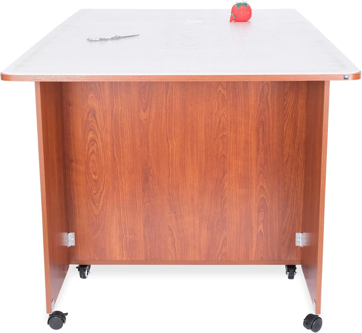 Kookaburra Cutting and Storage Table by Kangaroo Sewing Furniture