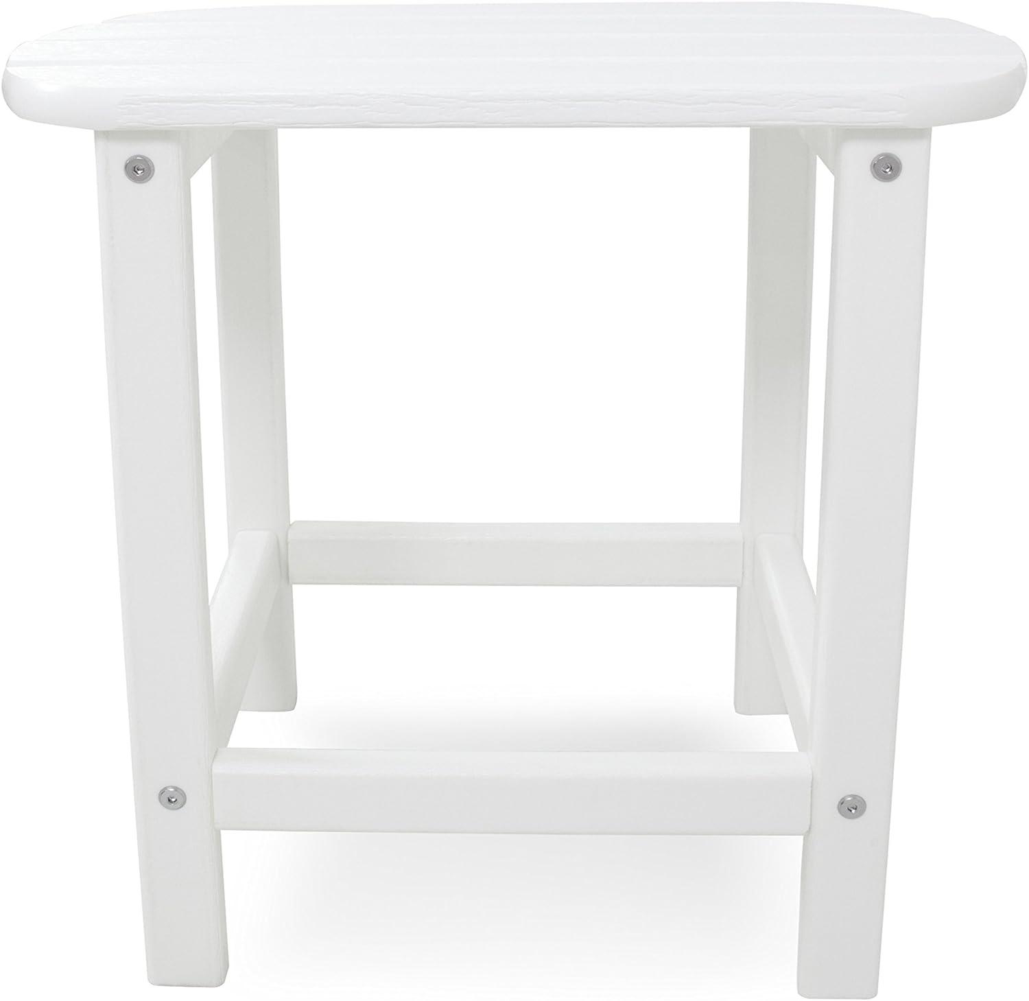 South Beach 18" Side Table