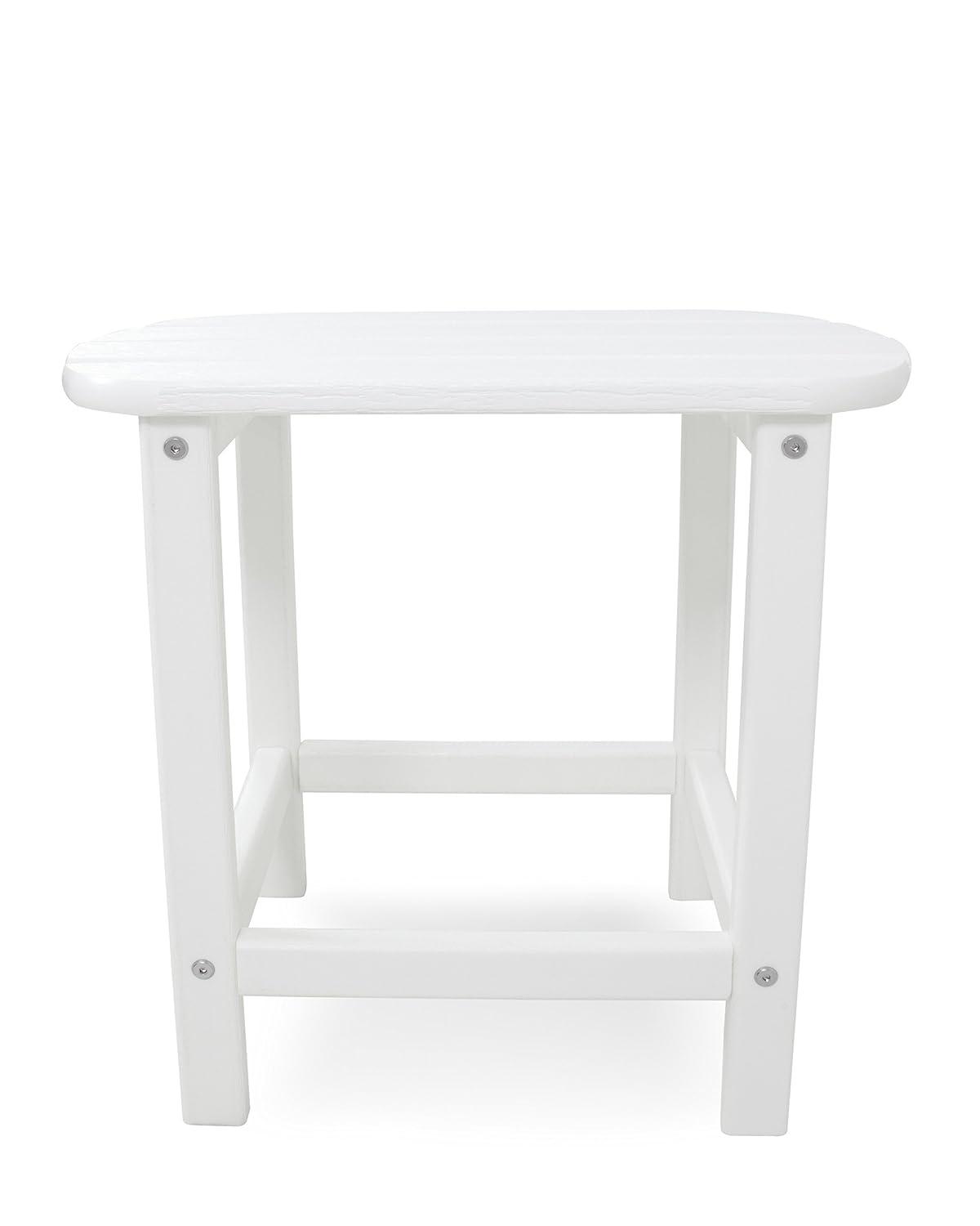South Beach 18" Side Table