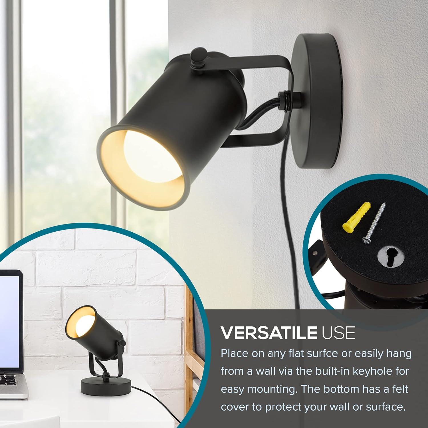 Multipurpose Spotlight - Oil Rubbed Bronze