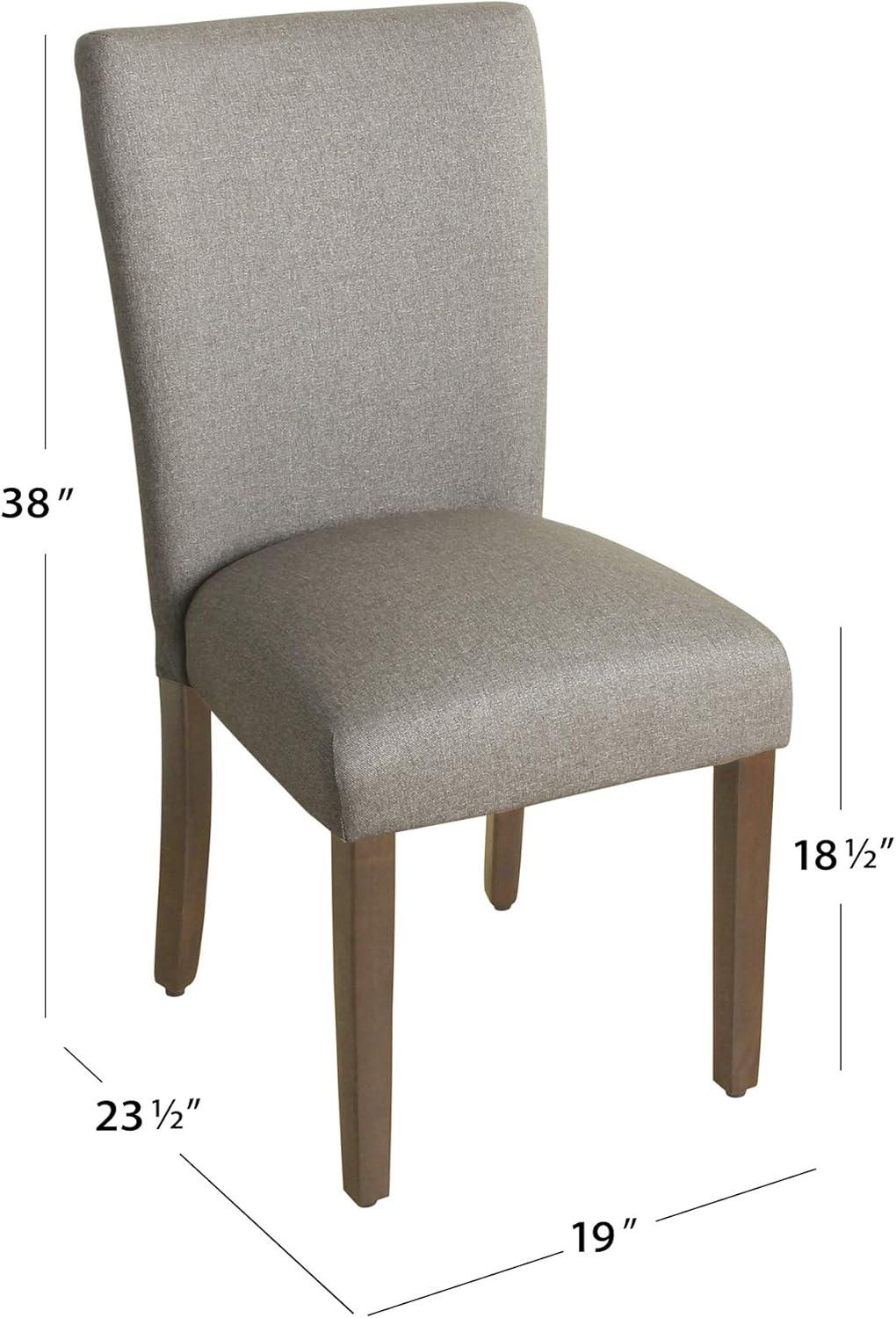 HomePop Classic Parsons Dining Chair