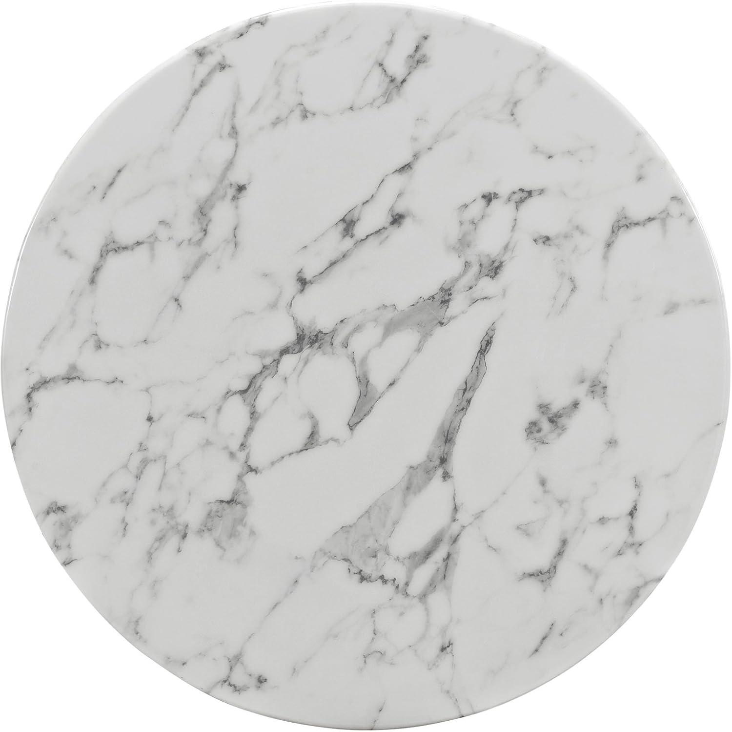 Modway Modway Lippa Round Dining Table