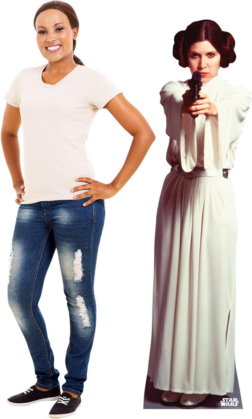 Princess Leia Organa (Star Wars)