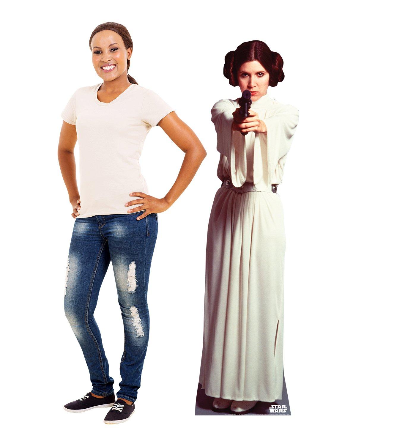 Princess Leia Organa (Star Wars)