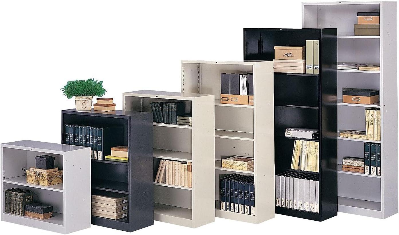 Brigade Standard Bookcase