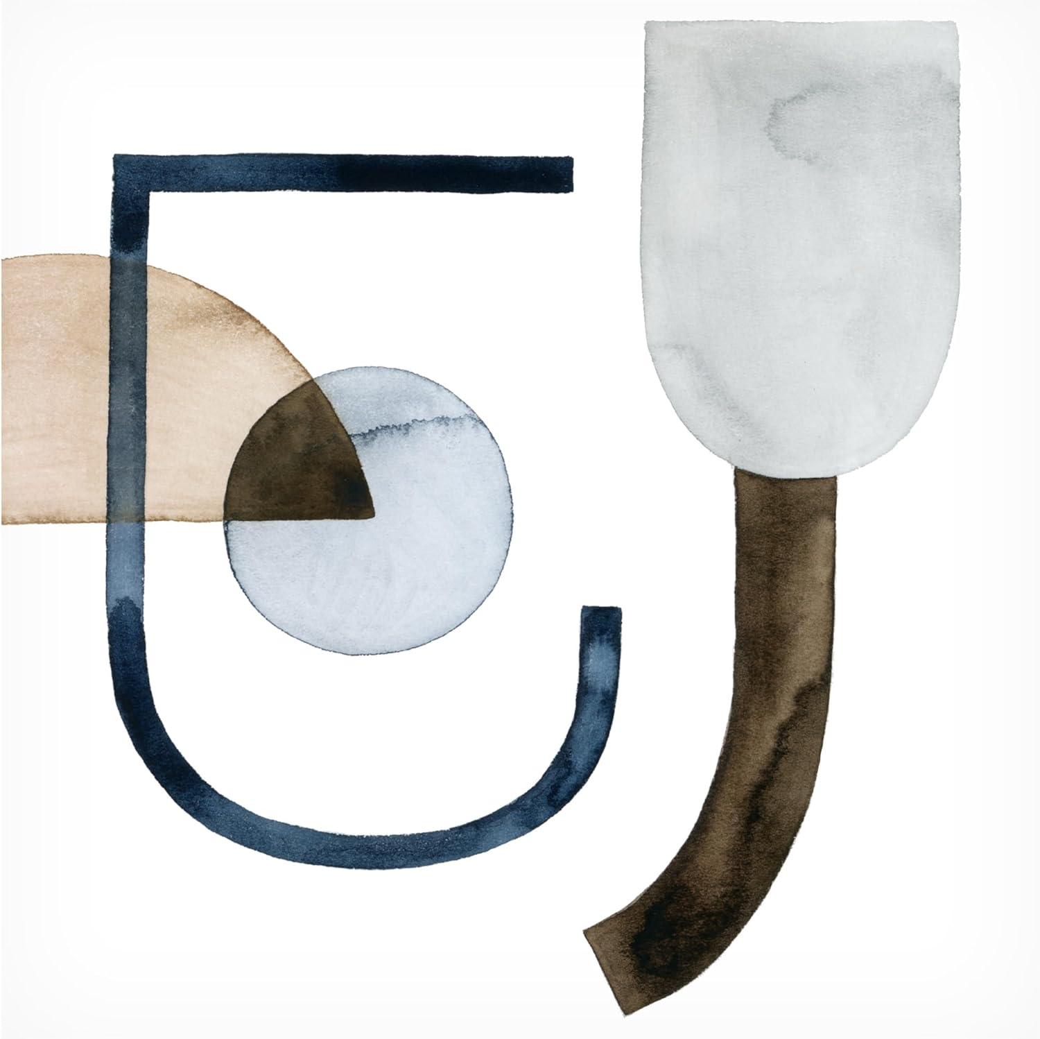 Orren Ellis " Moving Pieces VI " by Grace Popp