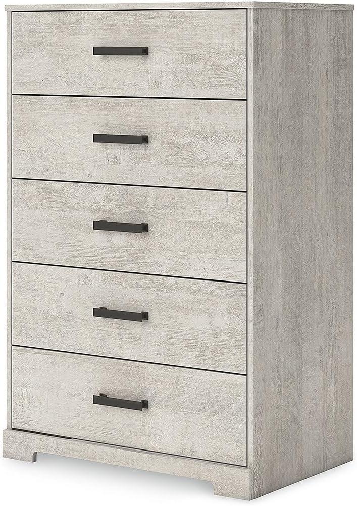 Gracie Oaks Shawburn Chest Of Drawers