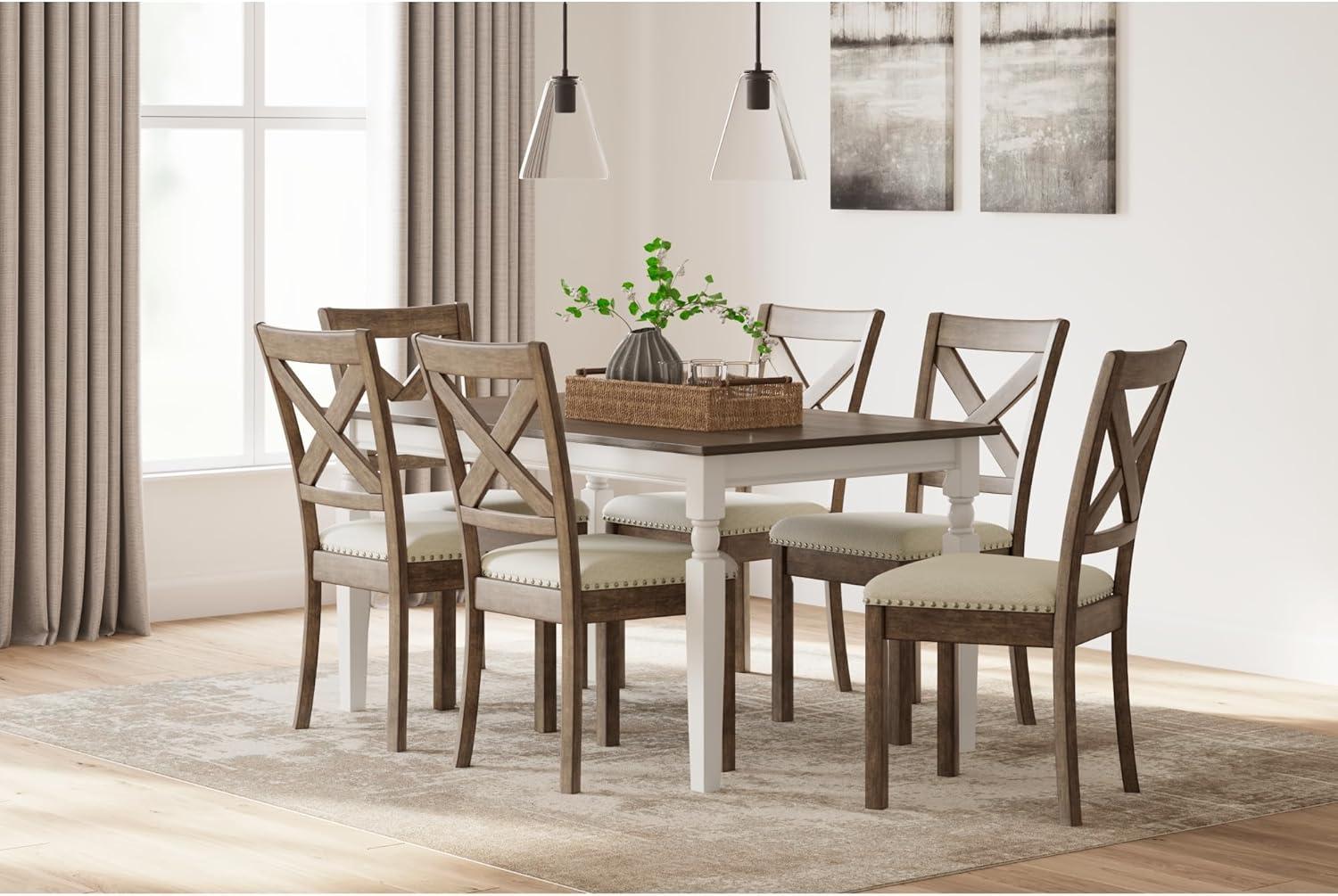 Moriville Dining Chair