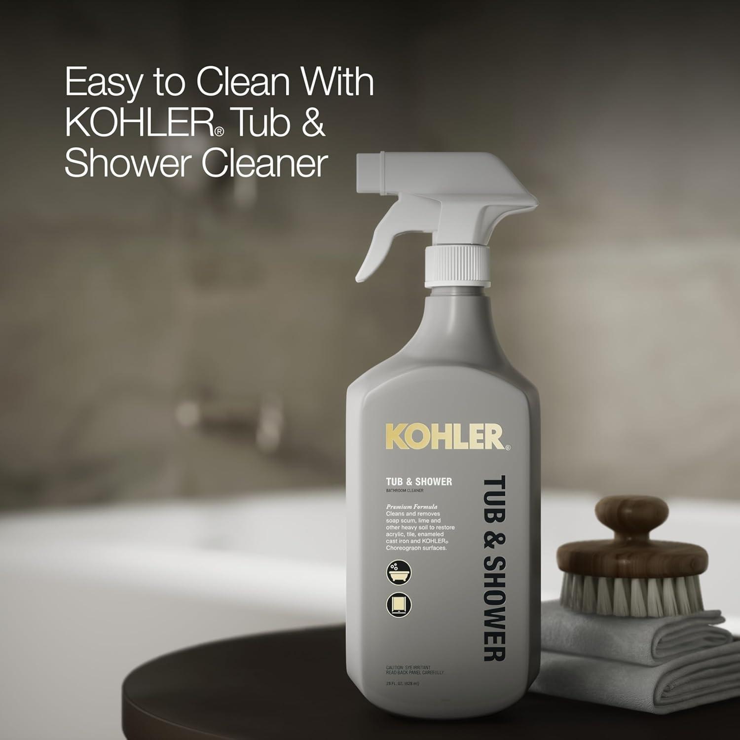 Avec 60 In. X 42 In. Alcove Bath