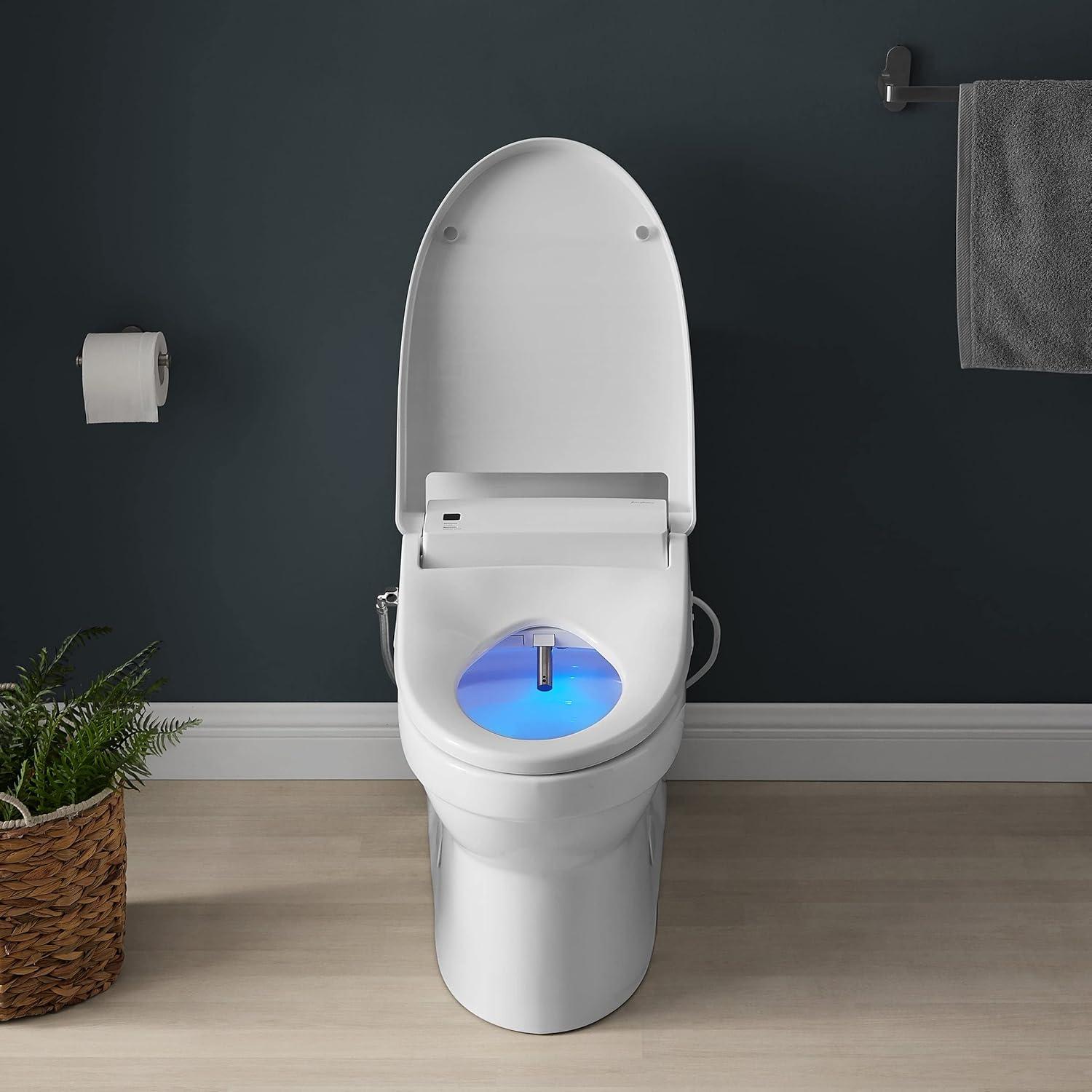 Vivante Smart Toilet Seat Bidet