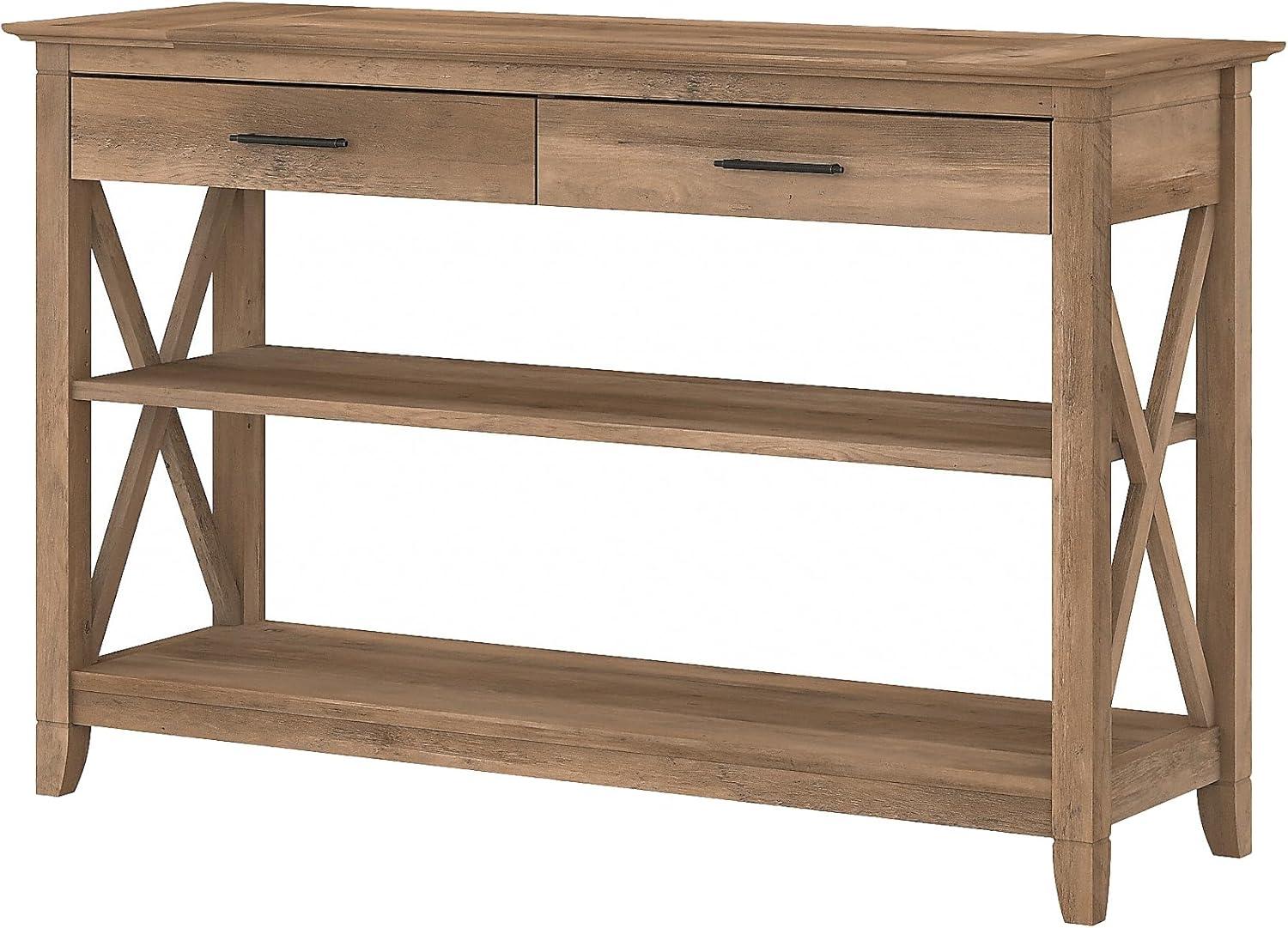 Huckins 47" Console Table