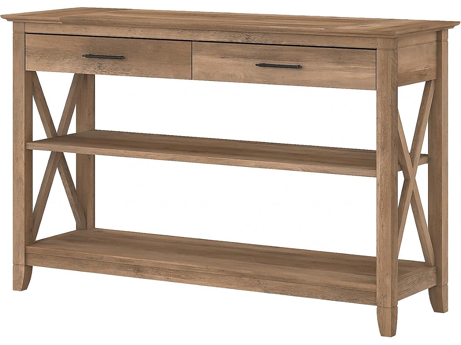 Laurel Foundry Modern Farmhouse® Huckins 47" Console Table