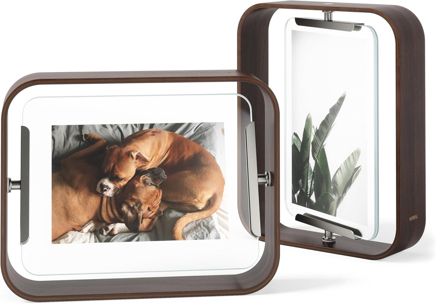 Bellwood Metal Picture Frame