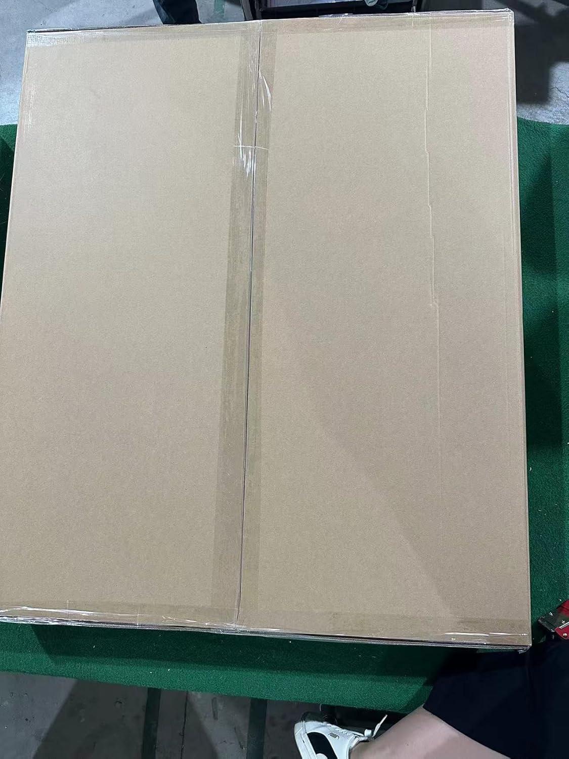 VEVOR Metal Kitchen Cart