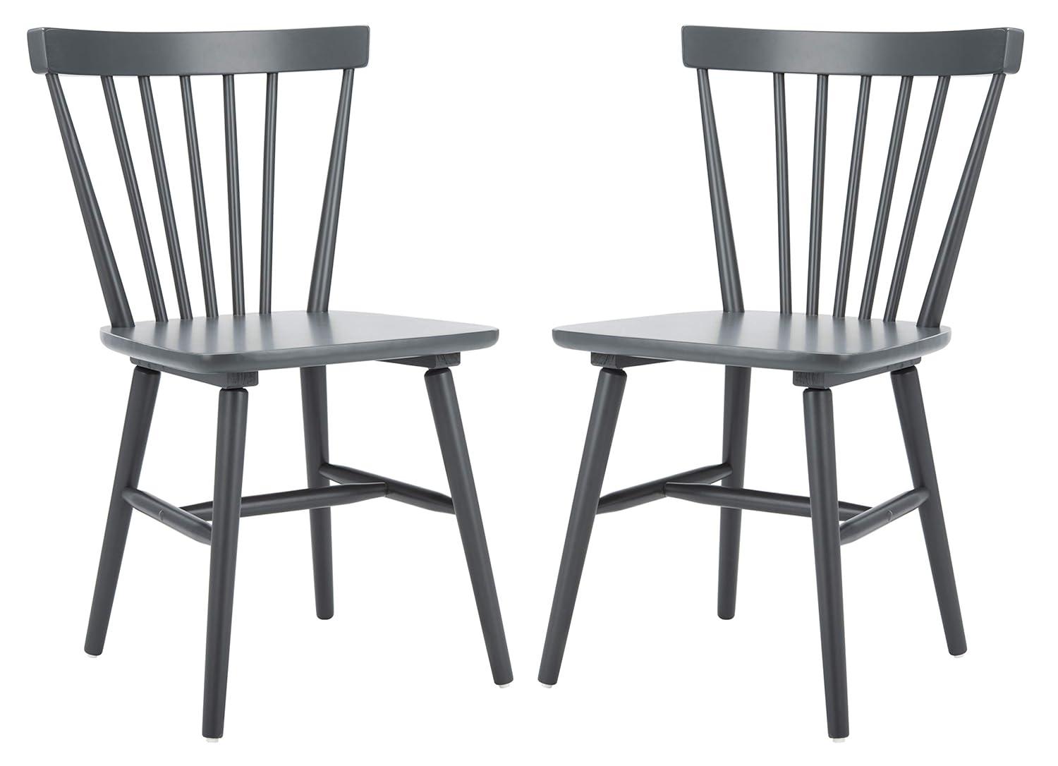 Antoya Solid Wood Dining Chair (Set of 2)