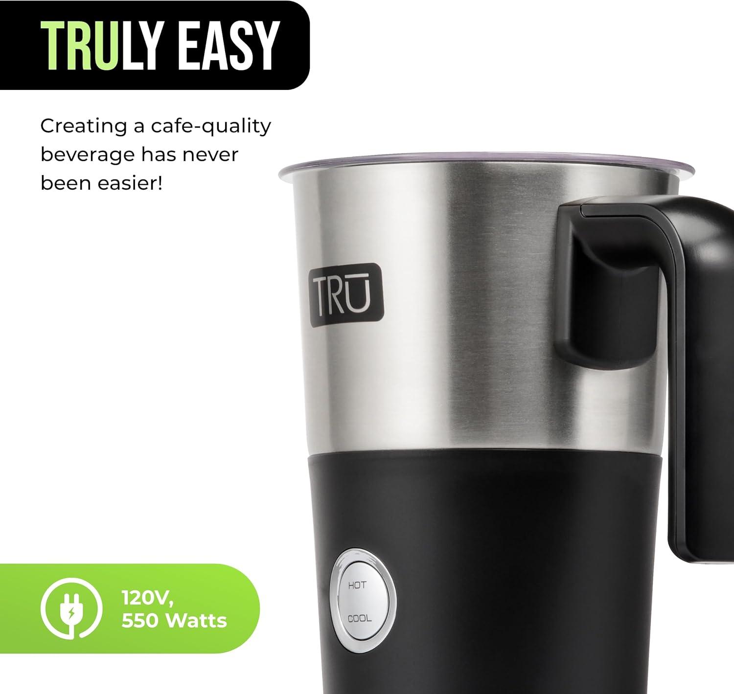 TRU Tru Milk Frother