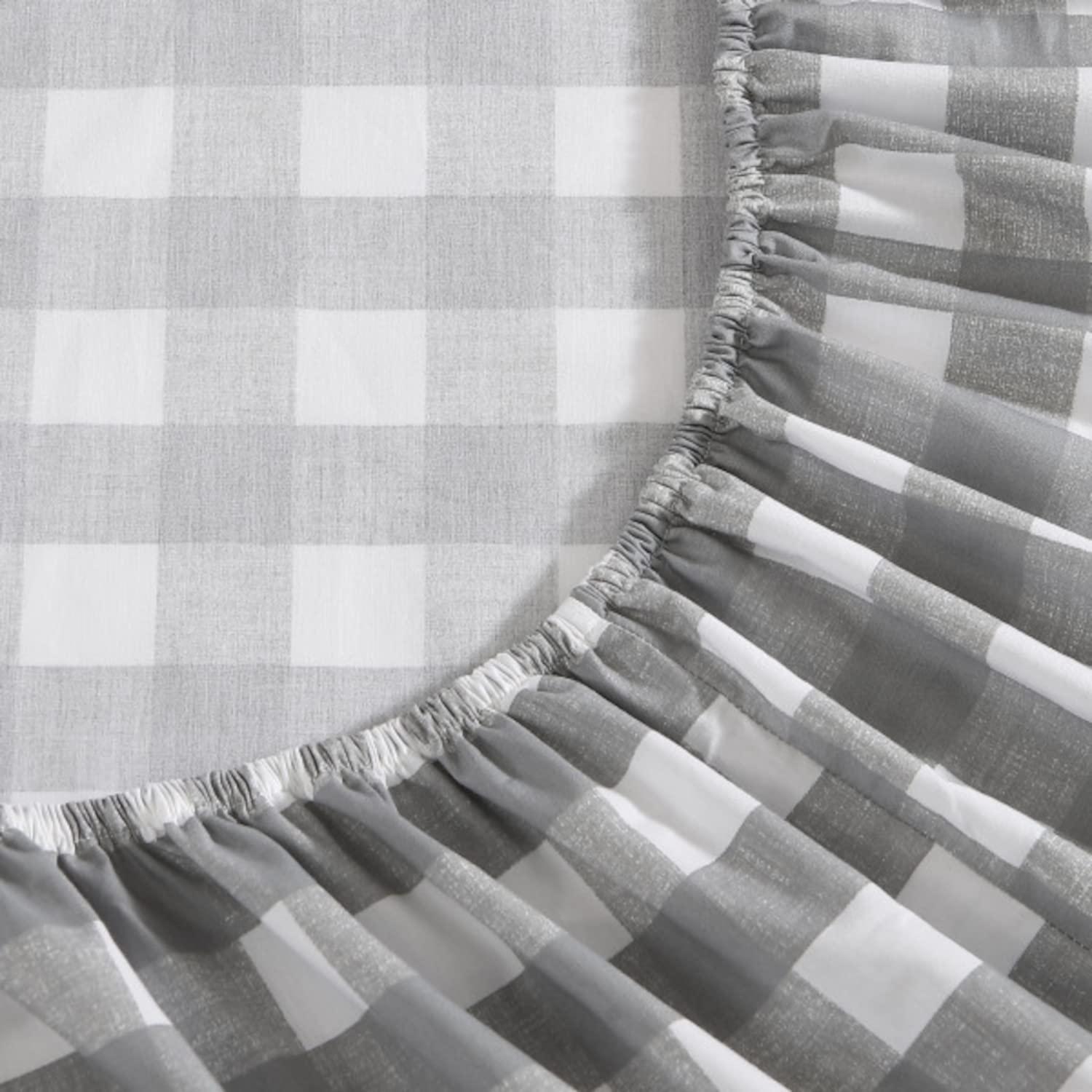 Eddie Bauer Eddie Bauer Printed Cotton Percale Sheet Sets