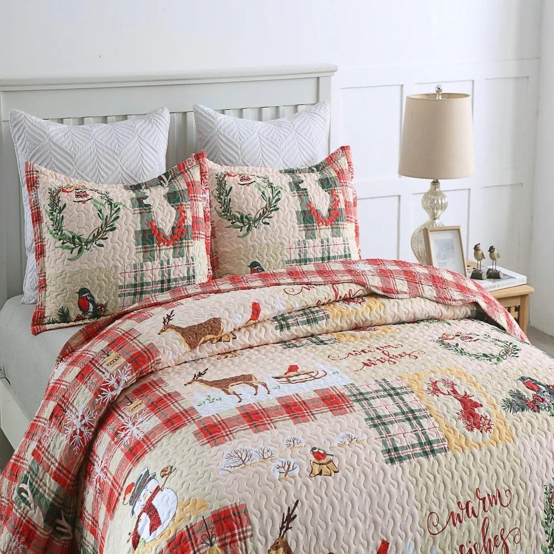 Quilt Set