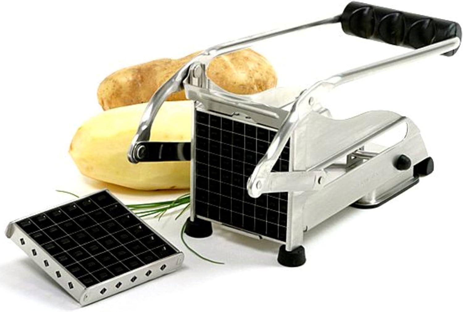 Commercial French Fry Cutter