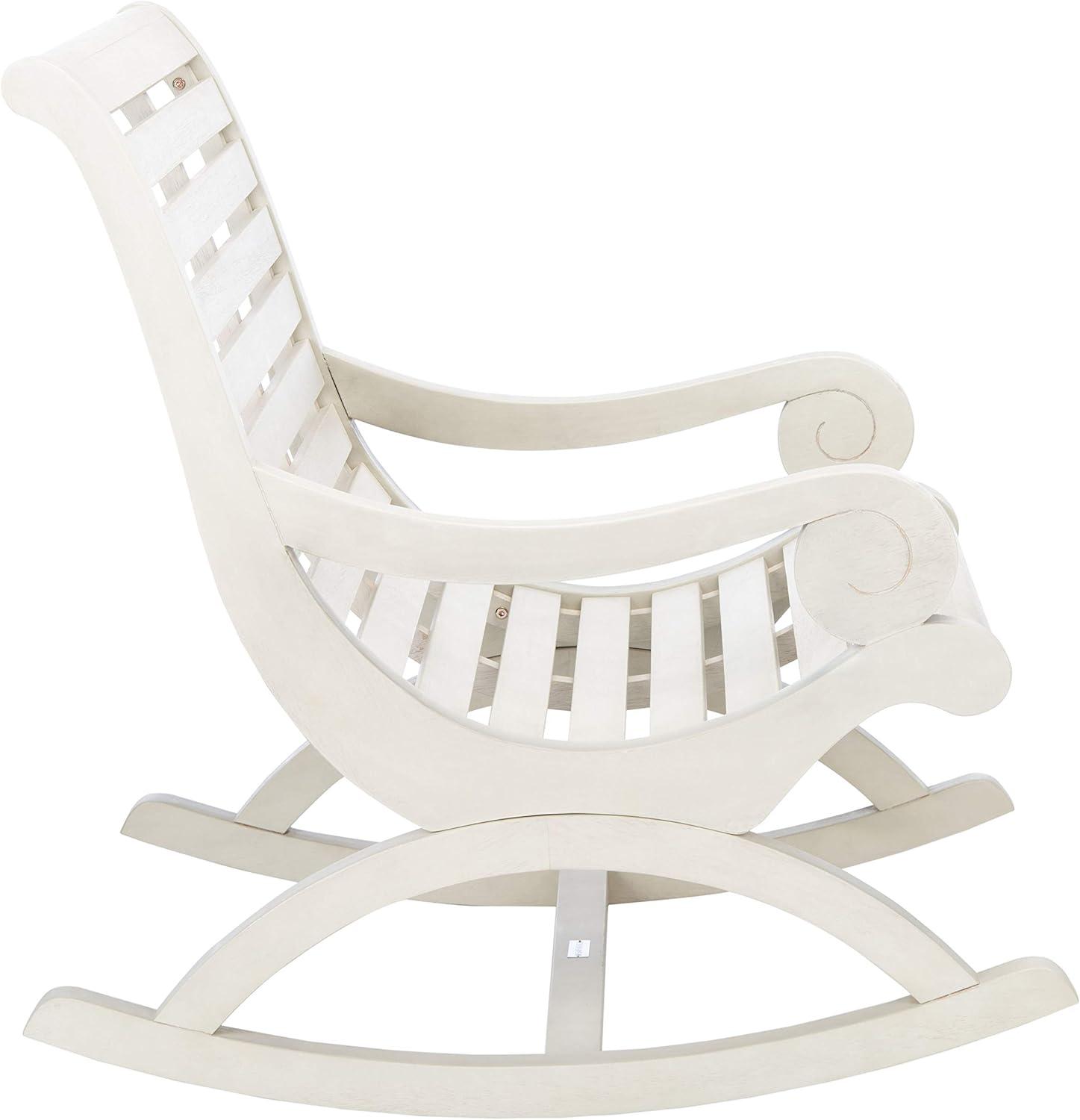 Sonora Rocking Chair  - Safavieh