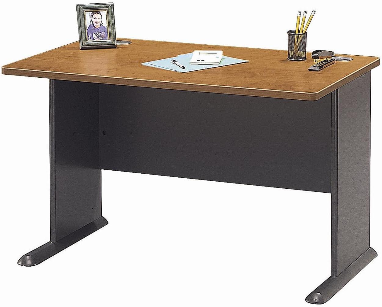 Series A Desk Shell