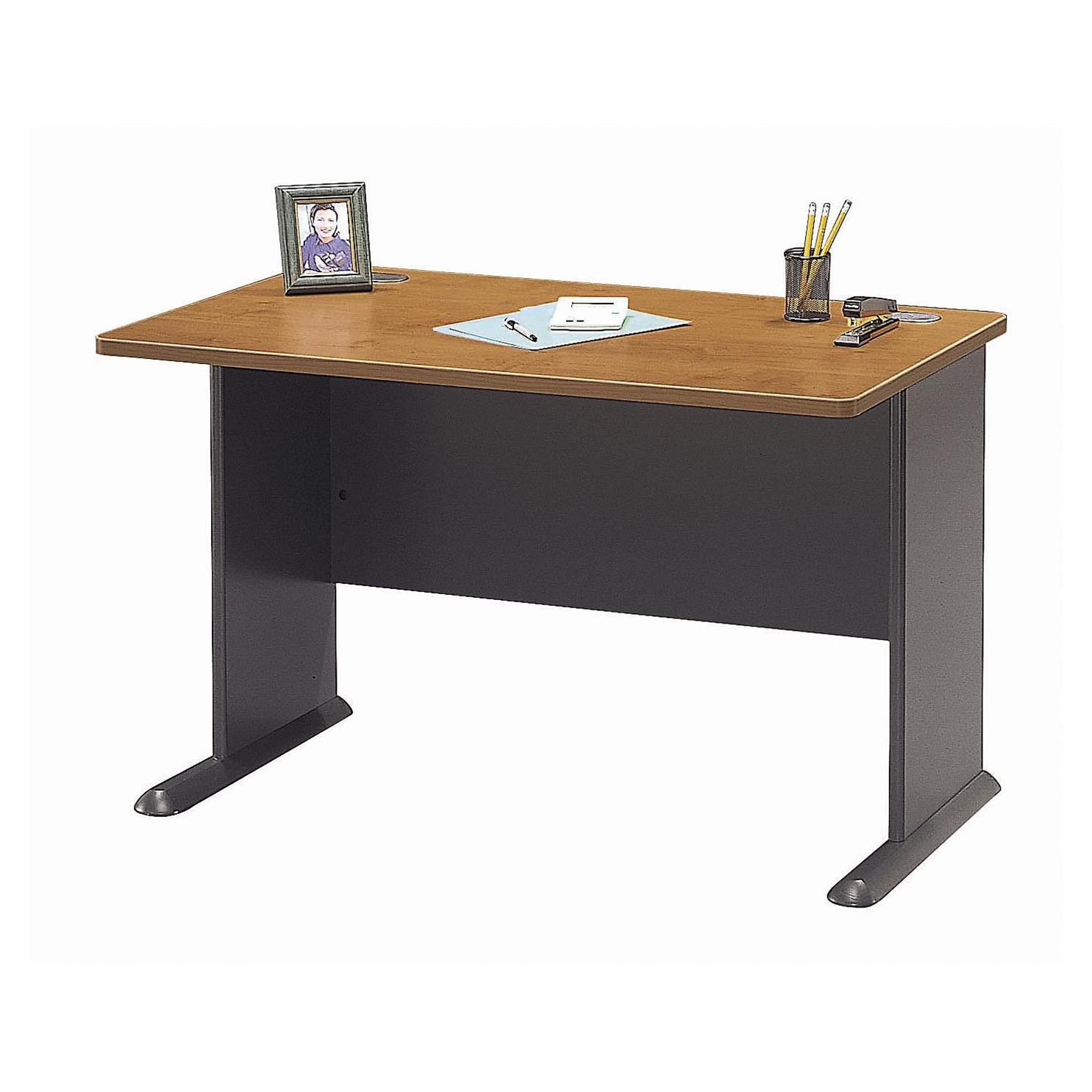 Series A Desk Shell